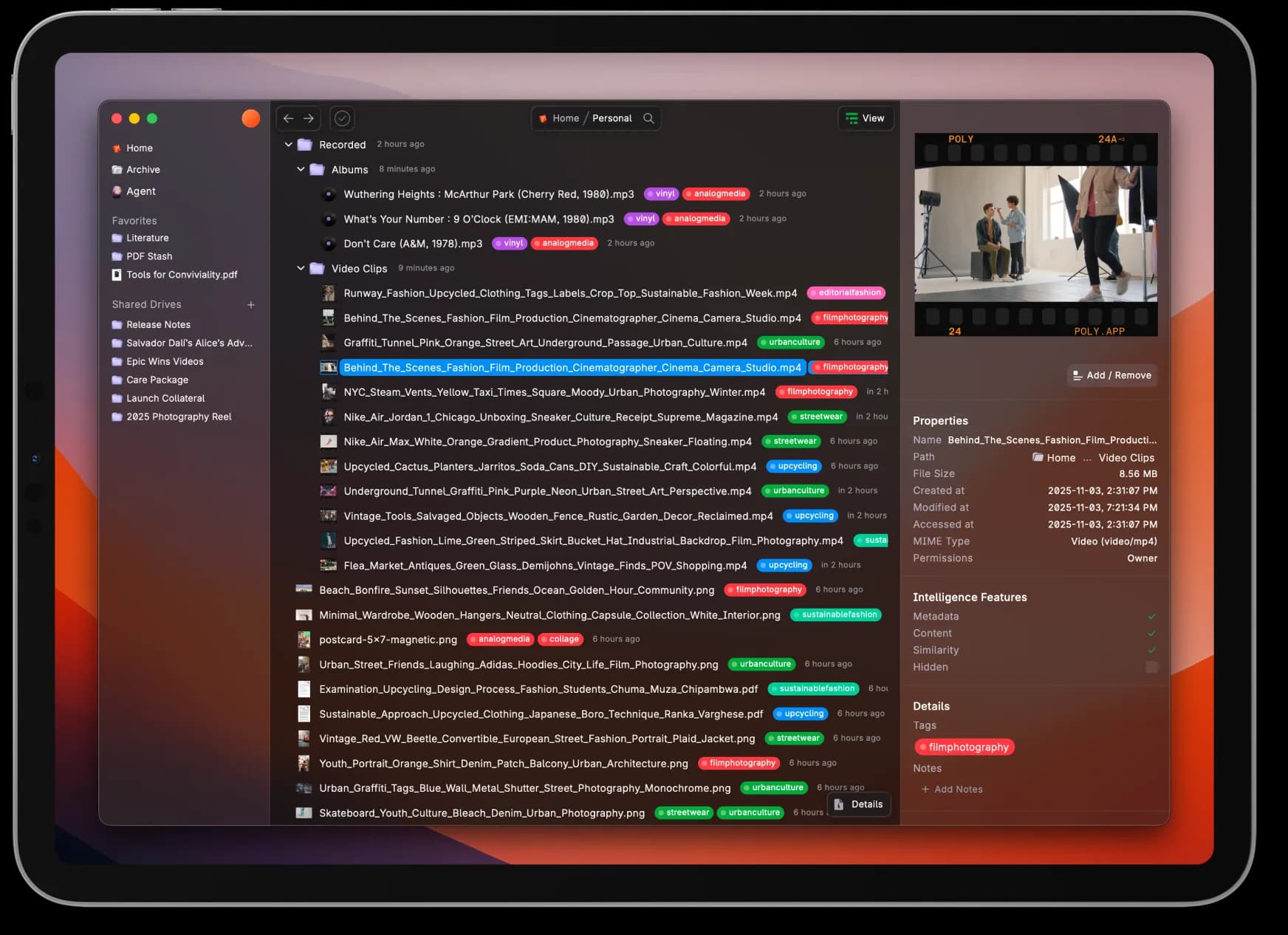 Workflow shipped to 24/7 cloud execution